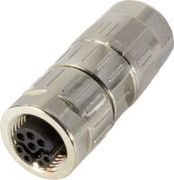 Kabelsteckverbinder gerade 21038612805