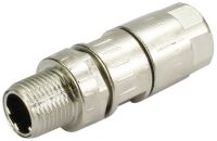 Kabelsteckverbinder gerade 21038811406