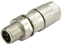 Kabelsteckverbinder gerade 21038811805
