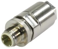 Kabelsteckverbinder gerade 21038821435