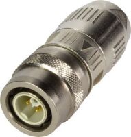 Kabelsteckverbinder gerade 21038961525