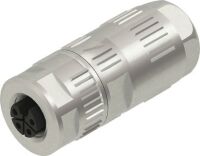 Kabelsteckverbinder gerade 21038962410