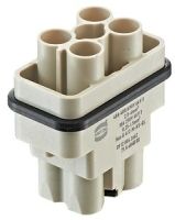Steckverbinder 09120062662