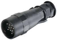 Steckverbinder Set 09580131021