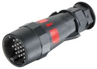 Steckverbinder Set 09580181001