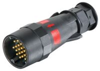 Steckverbinder Set 09580181011