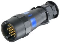 Steckverbinder Set 09580221011