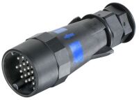 Steckverbinder Set 09580221021