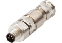 Kabelstecker, gerade, VK003279