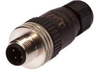 Kabelstecker, gerade, VK003528