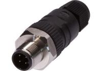 Kabelstecker, gerade, VK003828