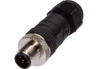 Kabelstecker, gerade, VK003C29