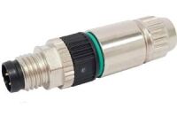 Kabelstecker, gerade, VK003T78