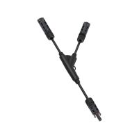 EPIC SOLAR 4 GEN2 SPLITTER 44428275