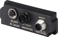 Anschlussteil MA 8-01