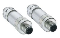 Set Stecker AC-MLC-END