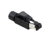 Stecker D-ET1