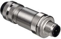 Stecker S-M12A-ET
