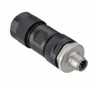 Stecker S PL-M12-5A-K