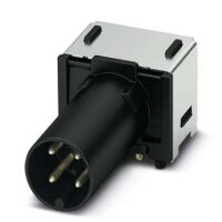 Einbausteckverbinder 1028588