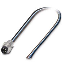 Einbausteckverbinder 1142200