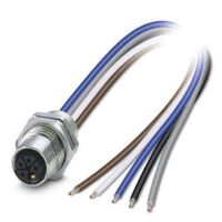 Einbausteckverbinder 1163111