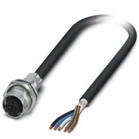 Einbausteckverbinder 1187087