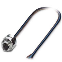 Einbausteckverbinder 1408209
