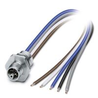 Einbausteckverbinder 1425582