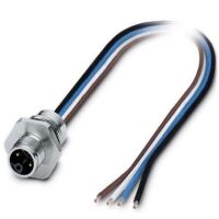 Einbausteckverbinder 1425586
