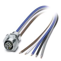 Einbausteckverbinder 1425628