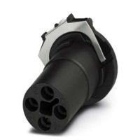 Einbausteckverbinder SACC-CI-M12F#1406412