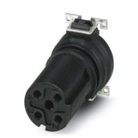Einbausteckverbinder SACC-CI-M12F#1411912