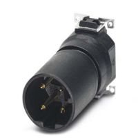 Einbausteckverbinder SACC-CI-M12M#1411925