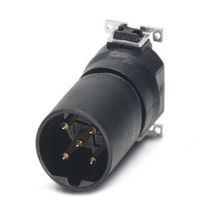 Einbausteckverbinder SACC-CI-M12M#1411927