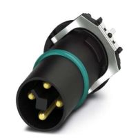 Einbausteckverbinder SACC-CI-M12M#1418341 Einbausteckverbinder SACC-CI-M12M#1418341