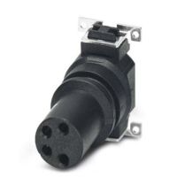 Einbausteckverbinder SACC-CI-M8FS#1412244 Einbausteckverbinder SACC-CI-M8FS#1412244
