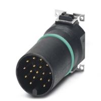Einbausteckverbinder SACC-CIP-M12#1411947