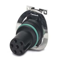 Einbausteckverbinder SACC-CIP-M8F#1412261