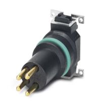 Einbausteckverbinder SACC-CIP-M8M#1412256