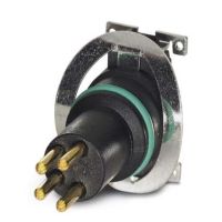 Einbausteckverbinder SACC-CIP-M8M#1412264