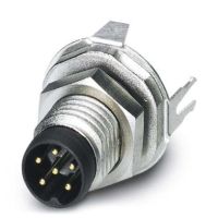 Einbausteckverbinder SACC-DSI-M 8#1456022