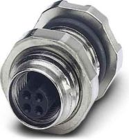 Einbausteckverbinder SACC-DSI-M5 #1530647
