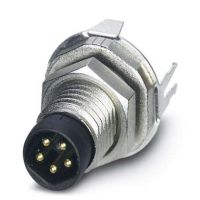 Einbausteckverbinder SACC-DSI-M8M#1424242