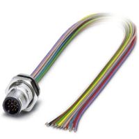Einbausteckverbinder SACC-DSI-MS-#1430459
