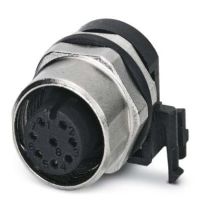 Einbausteckverbinder SACC-DSIV-FS#1436974
