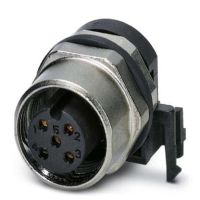 Einbausteckverbinder SACC-DSIV-FS#1438024