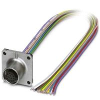 Einbausteckverbinder SACC-SQ-M12F#1441736