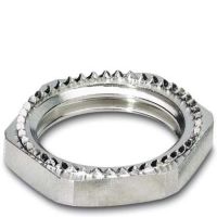 EMV-Mutter SACC-M16-KD-NUT-SH