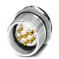 Gerätesteckverbinder CA-06P1N126Y00